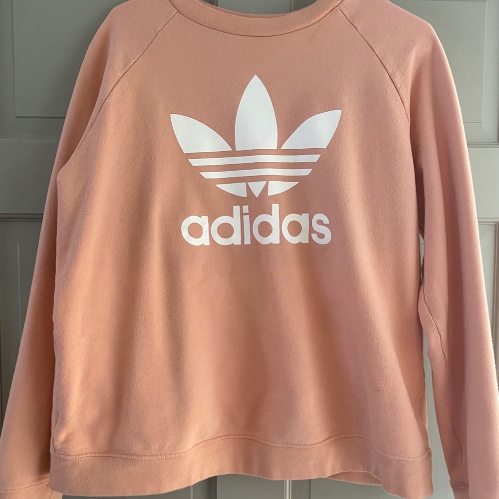 Adidas Seeatshirt